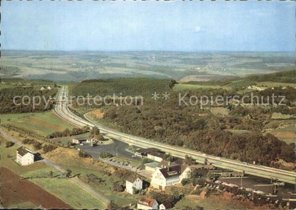 Autobahn Hotel-Rasthaus Fernthal Linz am Rhein