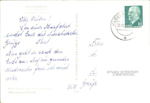 Hoehlen Caves Grottes Rübeland Harz Baumannshöhle Hamburger W – Bild 2