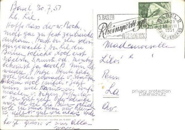 Murmeltier – Bild 2
