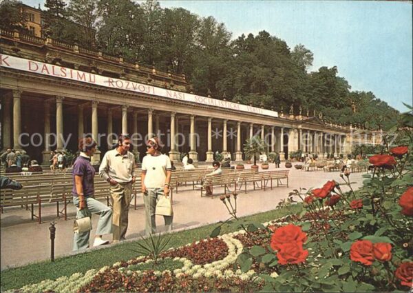 Karlovy Vary
