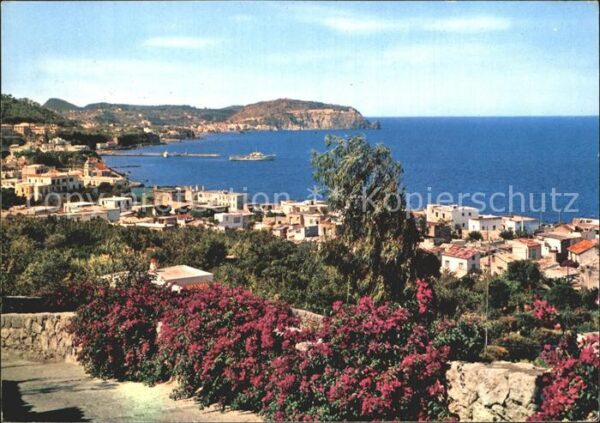 Ischia Panorama