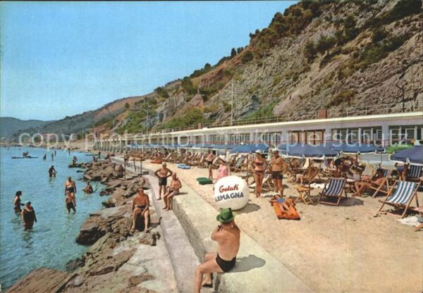 ALASSIO Savona Liguria IT Ristorante Toscana