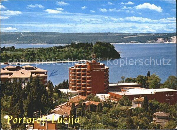 Portoroz Casino