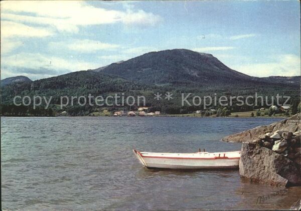 Telemarken Vradal