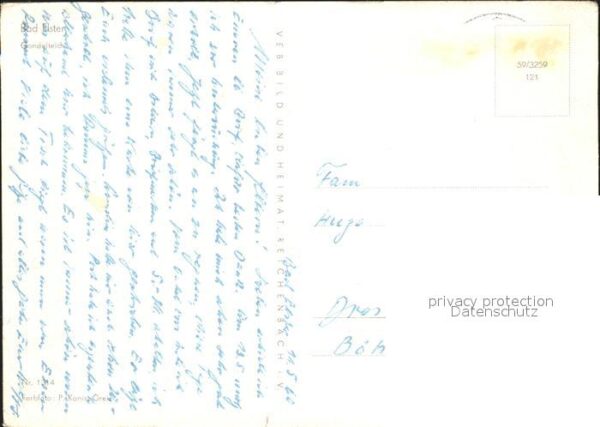 Bad Elster Gondelteich – Bild 2