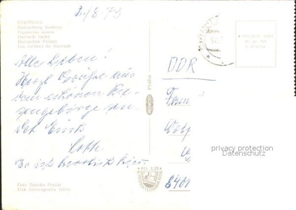 Krkonose – Bild 2