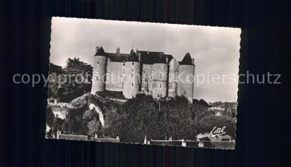 Lunestedt Chateau