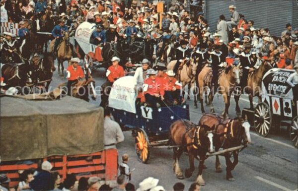 Calgary Downtown activities during world famous