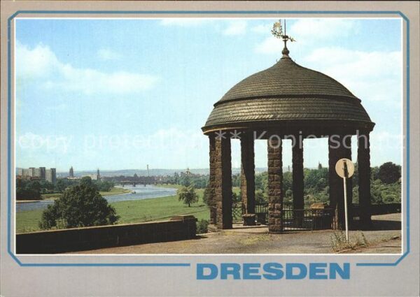 Dresden Pavillon