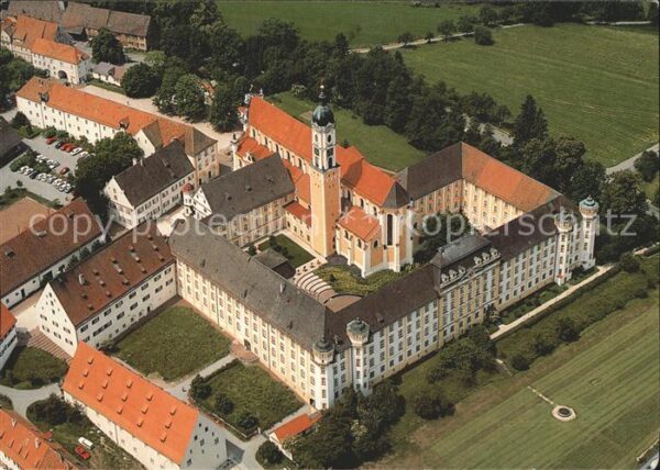 Ochsenhausen Landesakademie für musizierende Jugend