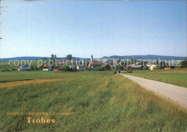 Troebes Panorama