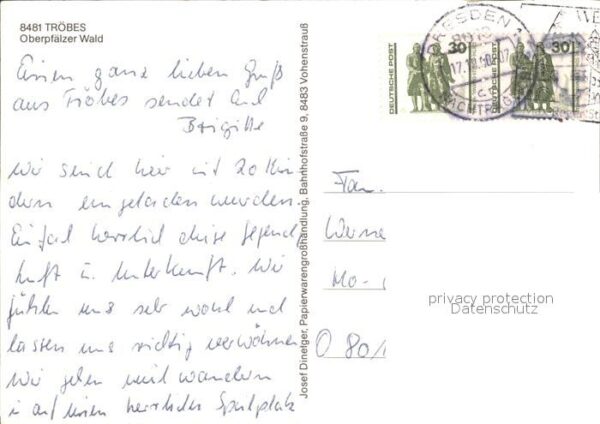 Troebes Panorama – Bild 2