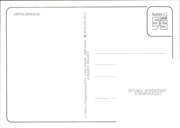 Dippoldiswalde Osterzgebirge Rathaus Teilansicht Brunnen PdF Platz d – Bild 2