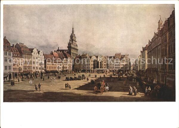 Dresden Altmarkt