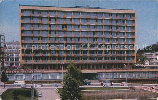 Sofia Sophia Hotel