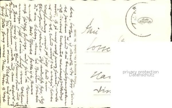 Weimar Thueringen Schlossturm – Bild 2
