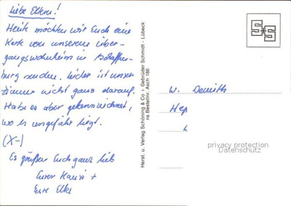 Damm Aschaffenburg Ehrenmal Schloss Johannisburg Michaelis – Bild 2