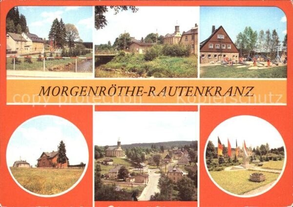 Rautenkranz Vogtland Ferienheim Frischhütte Grosse Pyra Kind