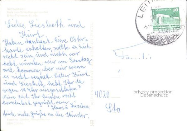 Merseburg Saale Gotthardteich Schlossbergensemble Ernst – Bild 2
