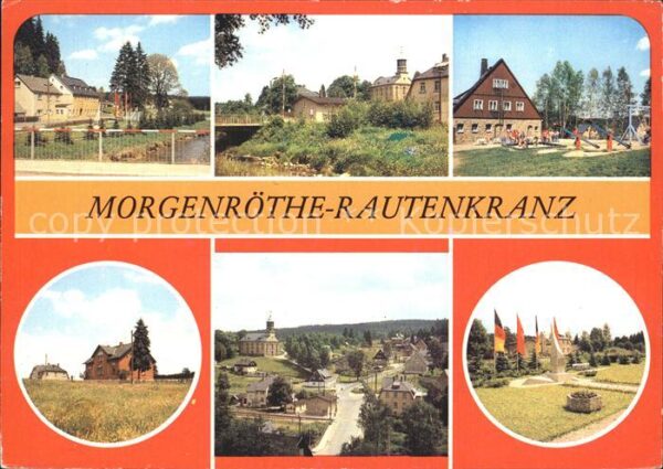 Rautenkranz Vogtland Ferienheim Frischhütte GPG Stollberg Zw