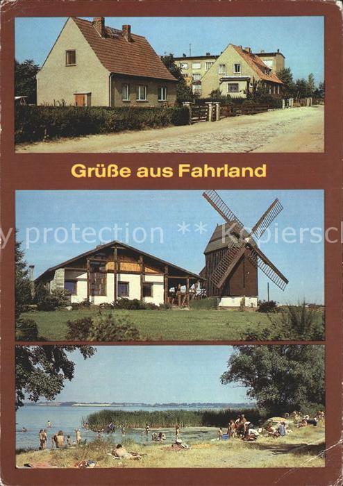 Fahrland Döbritzer Strasse Grillrestaurant Mühle