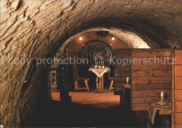 Tokaj Weinstube