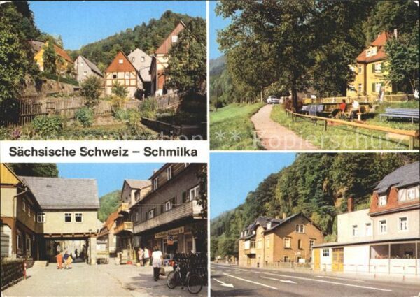 Schmilka