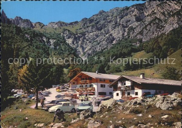Grieseneralm Haus Ellmau