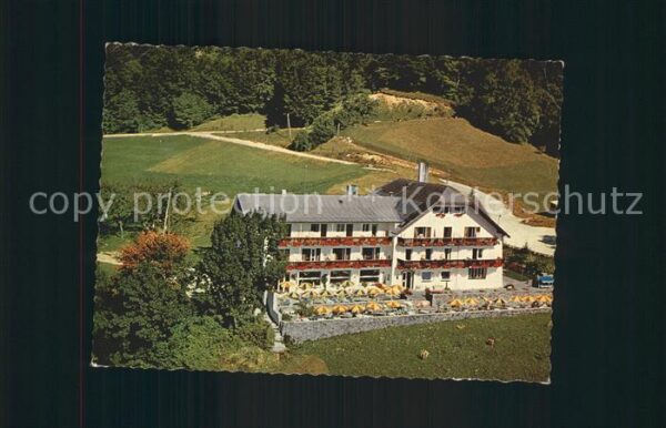 Salzburg Oesterreich Hotel Kobenzl