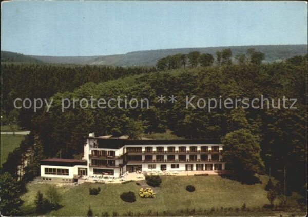 Bad Muender Berghaus Deisterholz