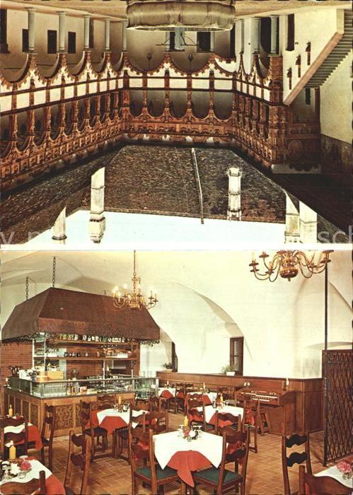 Melk Donau Taverne