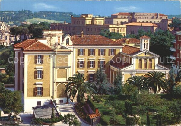 Roma Rom Villa
