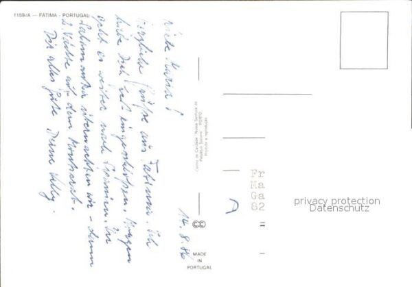 Fatima – Bild 2