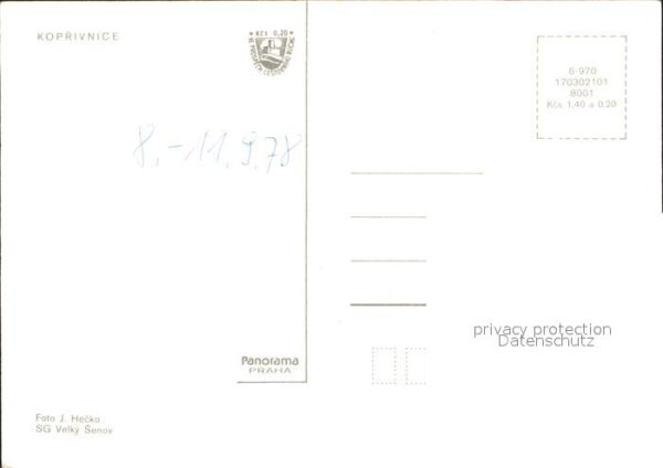 Koprivnice – Bild 2
