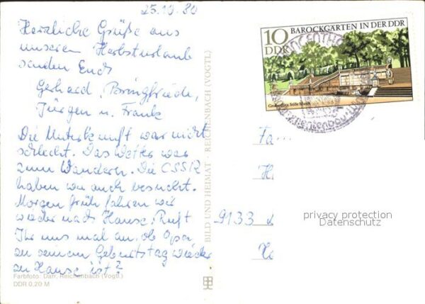 Muehlleithen Klingenthal HO-Hotel Buschhaus – Bild 2