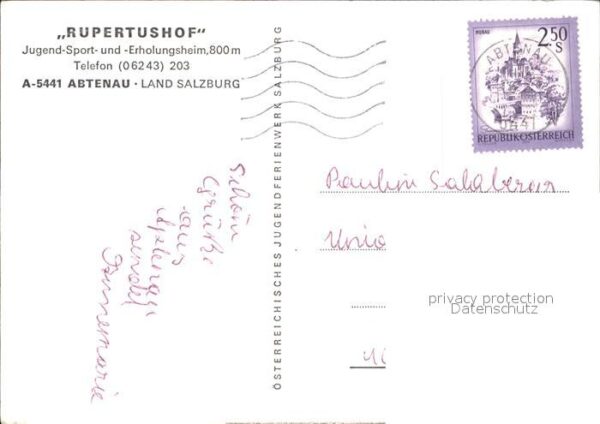 Abtenau Rupertushof – Bild 2