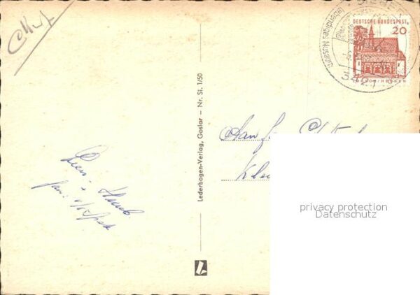 Sieber Teilansichten – Bild 2