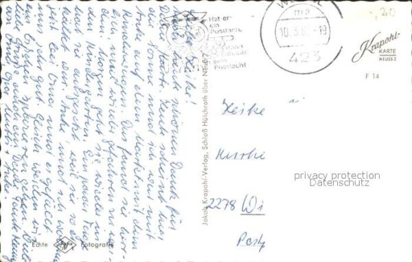 Wesel Rhein Berliner Tor Schiff-Denkmal Rathaus Bah – Bild 2