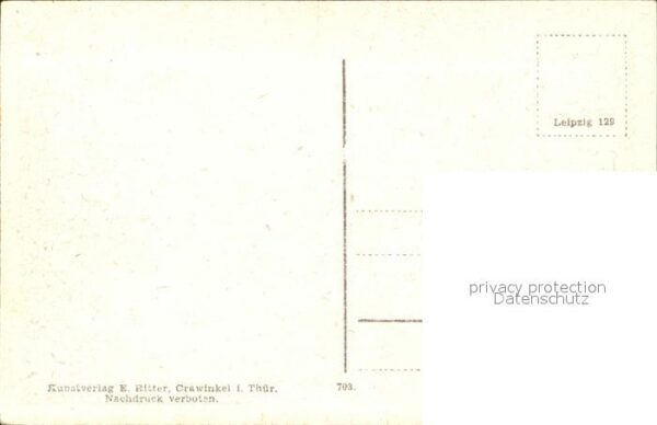 Gehlberg Schneetiegel – Bild 2