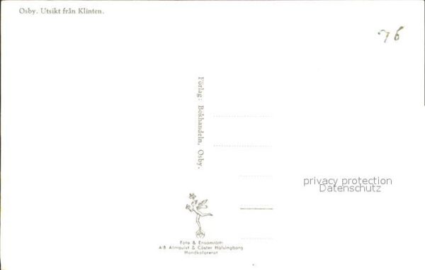 Osby Klinten – Bild 2