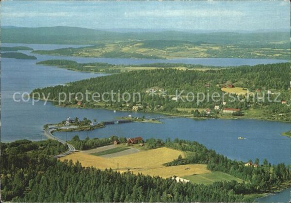 Ringerike Sundvollen