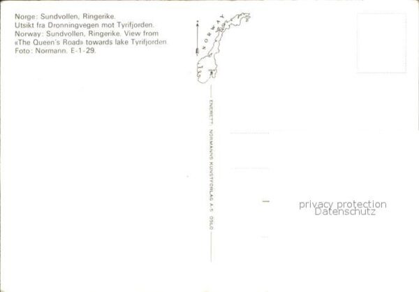 Ringerike Sundvollen – Bild 2