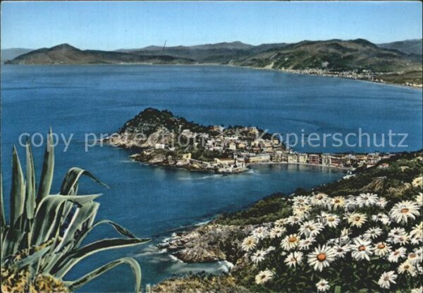 Sestri Levante Tigullio Golf