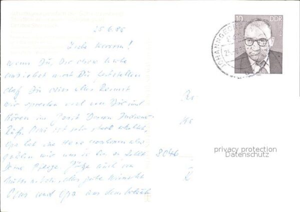 Steinbach Johanngeorgenstadt Ferienheim Gasthaus Sauschwemme Waldesr – Bild 2