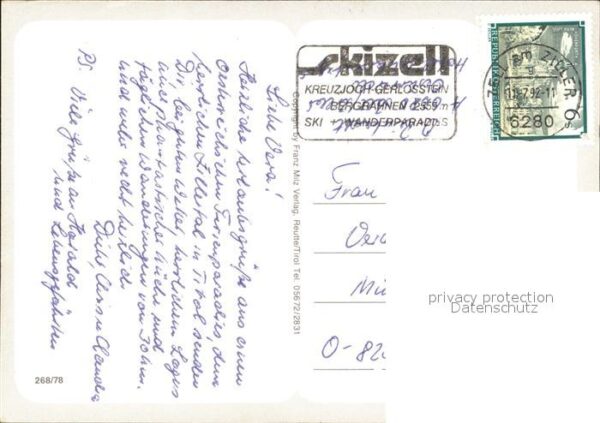 Hippach Ramsau Zillertal – Bild 2