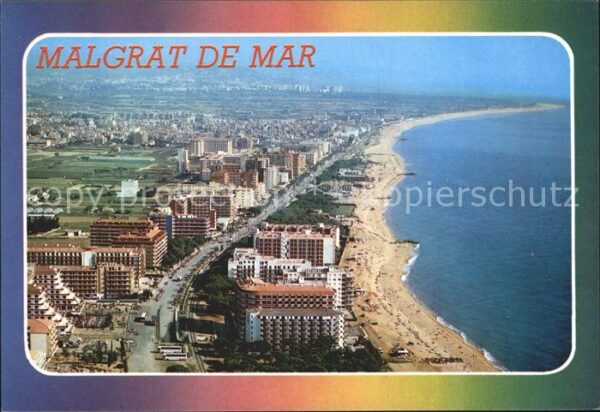 Malgrat de Mar