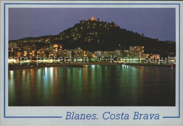 Blanes