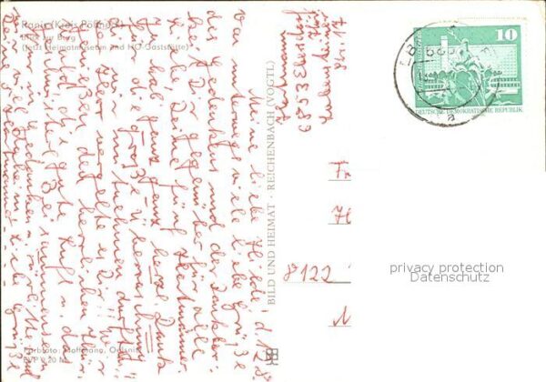Ranis Burg – Bild 2