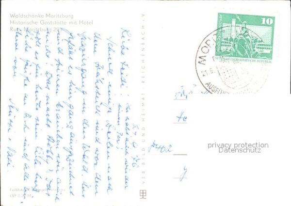Moritzburg Sachsen Waldschänke – Bild 2