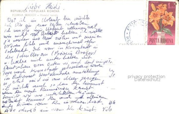 Poiana Brasov Hotel Turistic – Bild 2